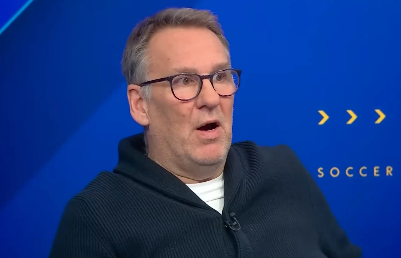 Paul Merson's Brutal Verdict: Wolves Can Break Lowest Premier League Points Record